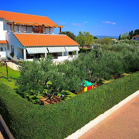 Apartments Belegrata Biograd Na Moru Dış mekan fotoğraf