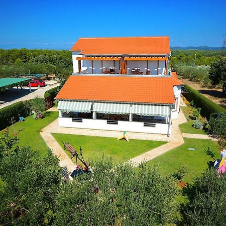 Apartments Belegrata Biograd Na Moru Dış mekan fotoğraf