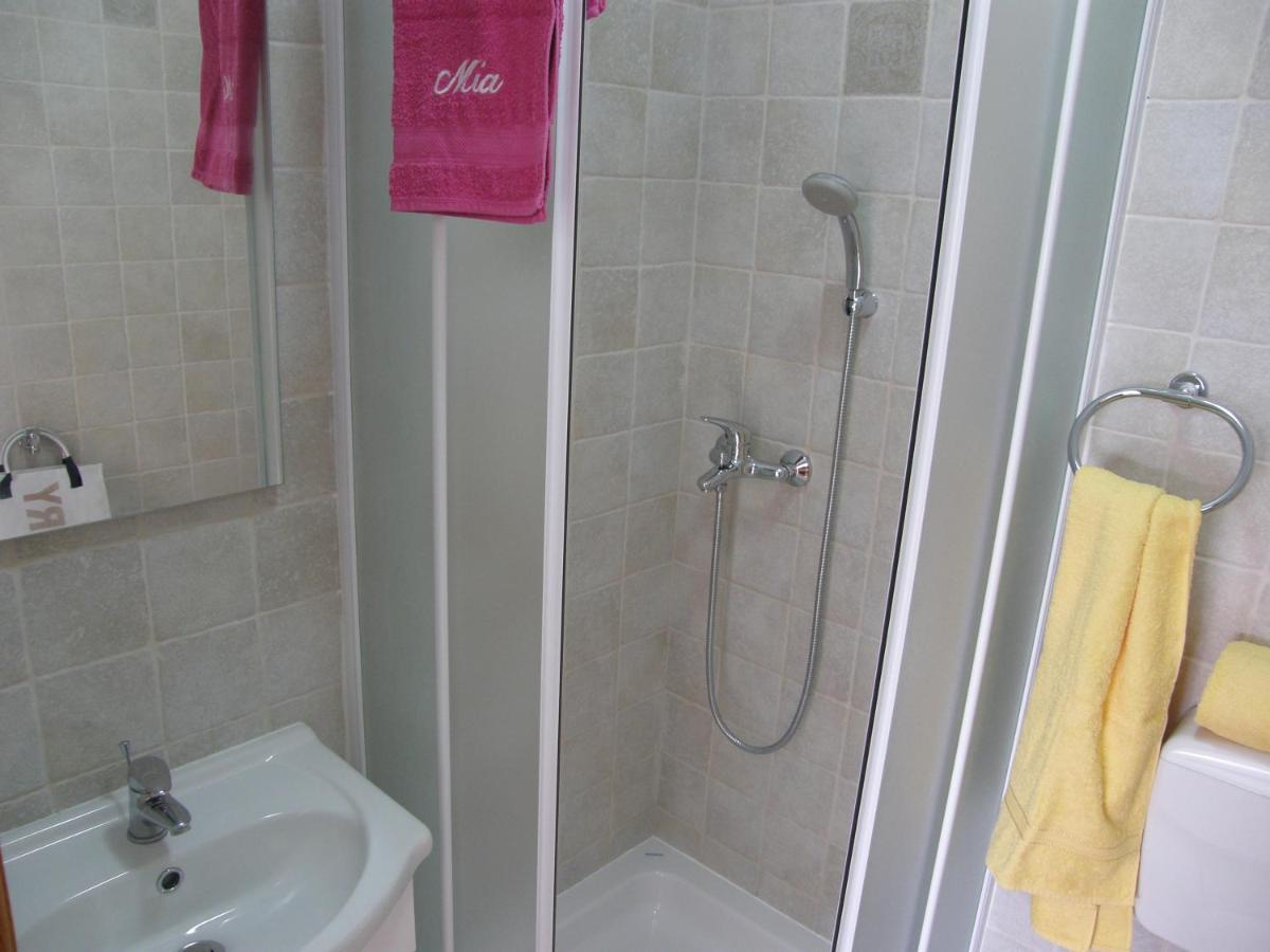 Apartments Belegrata Biograd Na Moru Dış mekan fotoğraf