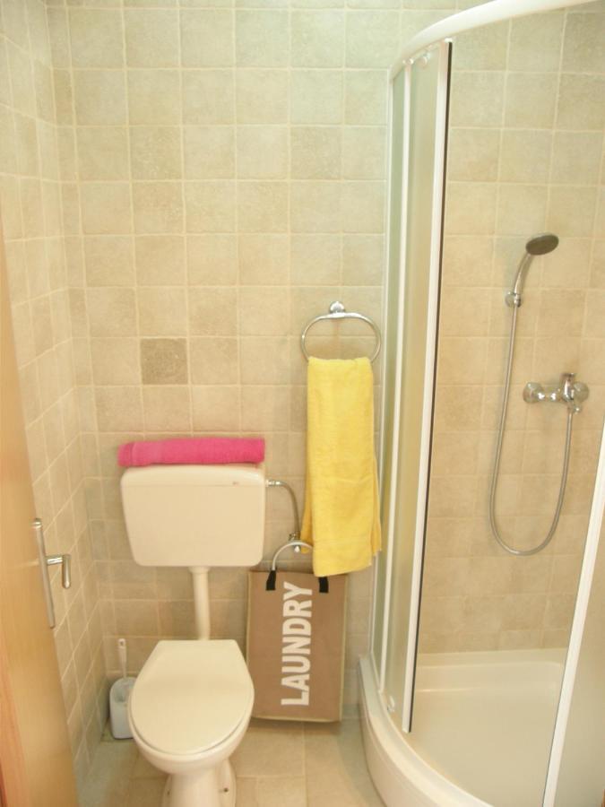 Apartments Belegrata Biograd Na Moru Dış mekan fotoğraf