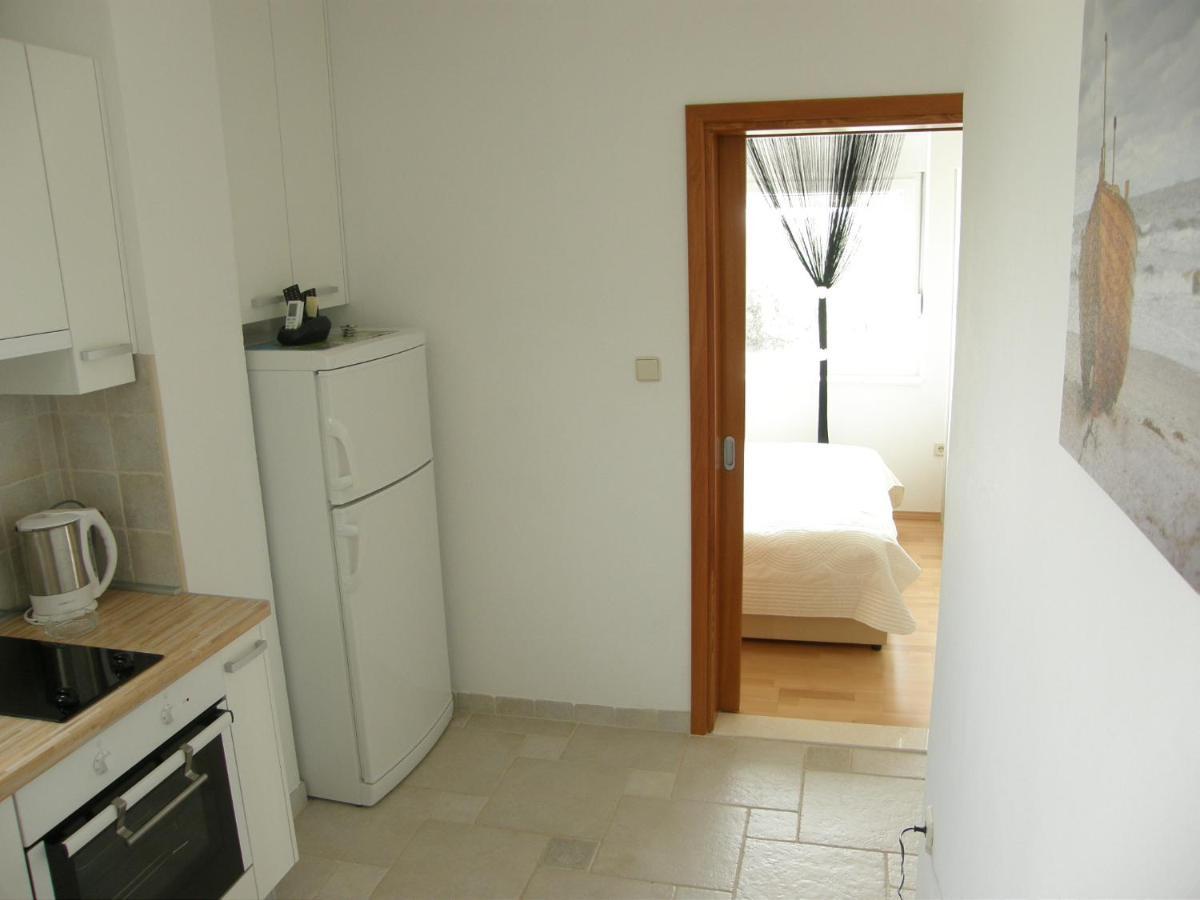 Apartments Belegrata Biograd Na Moru Dış mekan fotoğraf