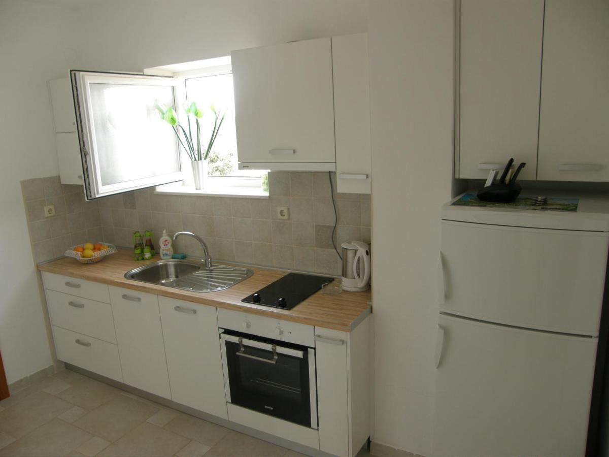 Apartments Belegrata Biograd Na Moru Dış mekan fotoğraf