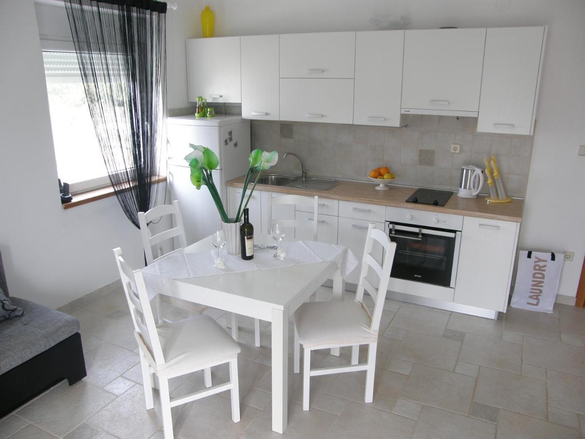 Apartments Belegrata Biograd Na Moru Dış mekan fotoğraf
