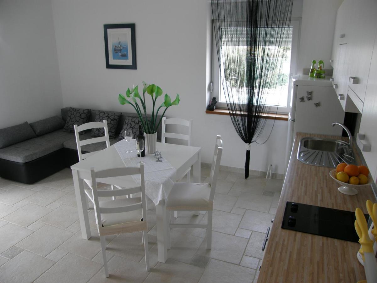 Apartments Belegrata Biograd Na Moru Dış mekan fotoğraf