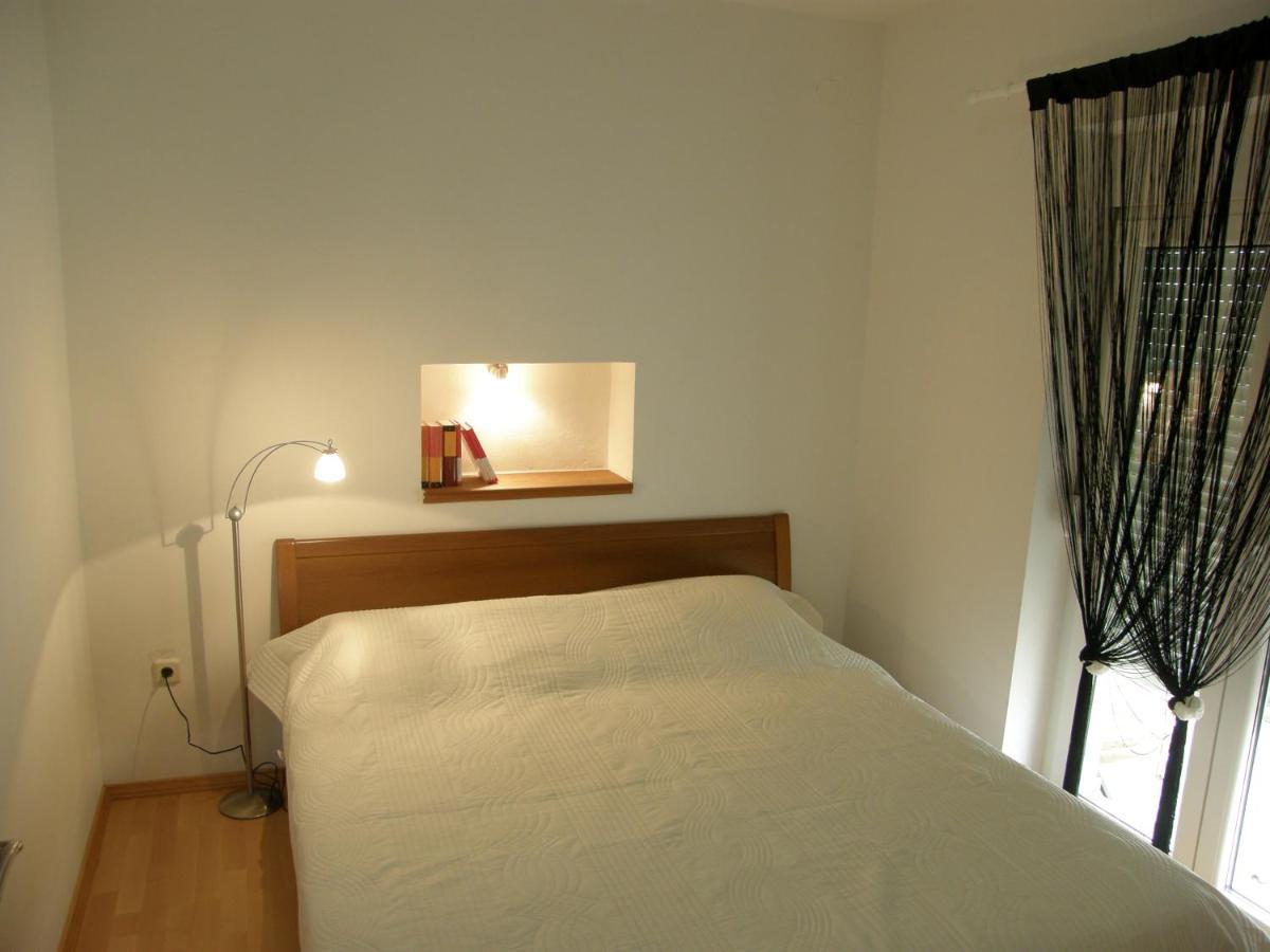 Apartments Belegrata Biograd Na Moru Dış mekan fotoğraf