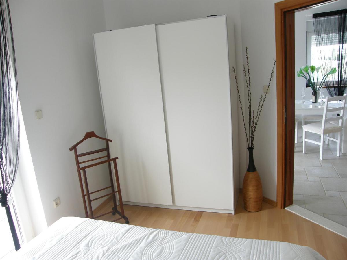 Apartments Belegrata Biograd Na Moru Dış mekan fotoğraf