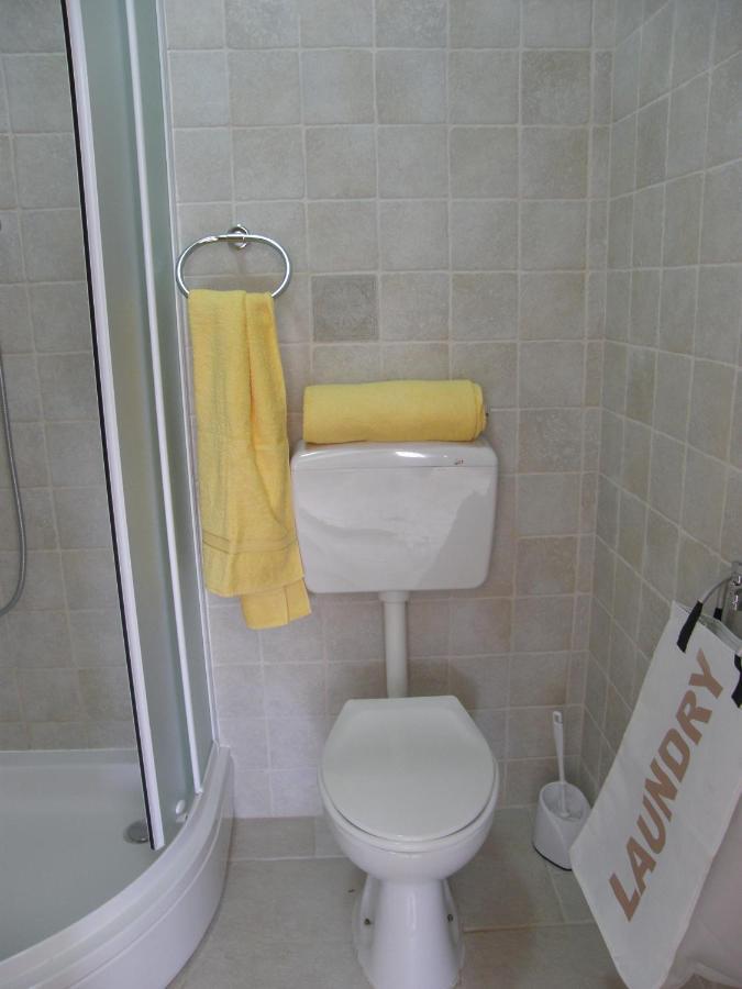 Apartments Belegrata Biograd Na Moru Dış mekan fotoğraf