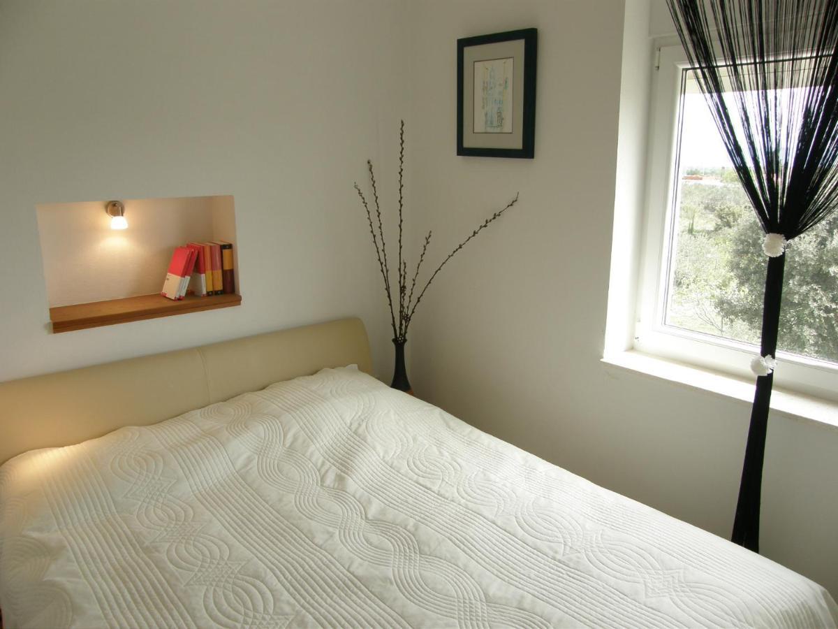 Apartments Belegrata Biograd Na Moru Dış mekan fotoğraf