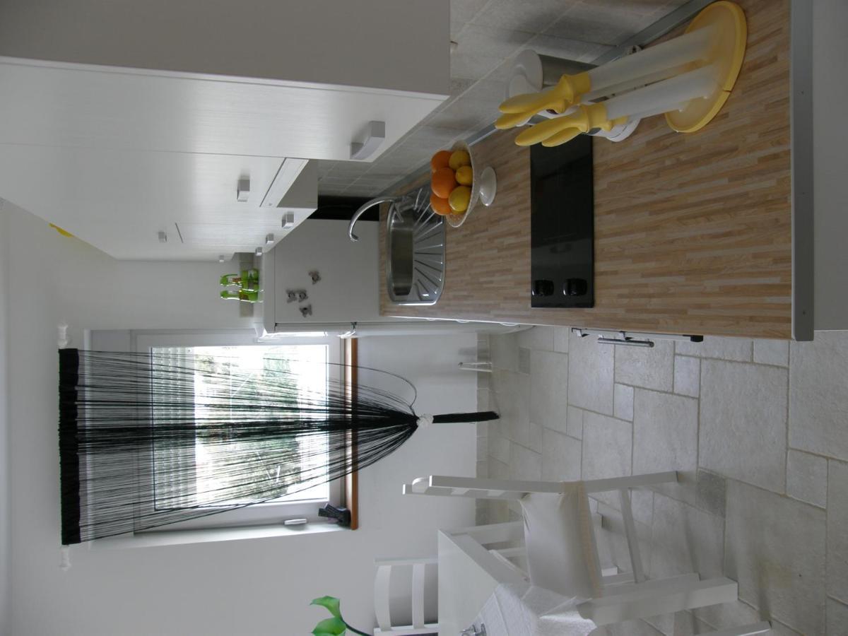 Apartments Belegrata Biograd Na Moru Dış mekan fotoğraf