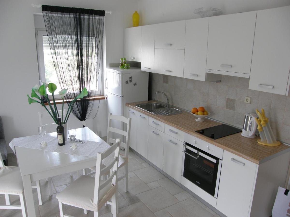 Apartments Belegrata Biograd Na Moru Dış mekan fotoğraf