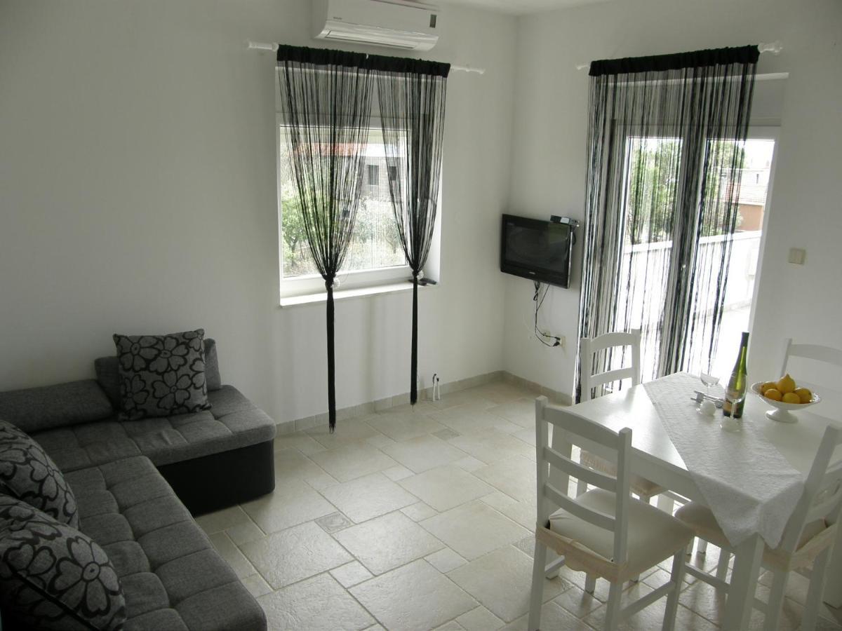 Apartments Belegrata Biograd Na Moru Dış mekan fotoğraf