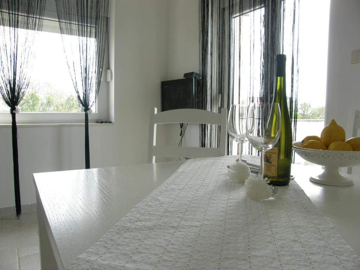 Apartments Belegrata Biograd Na Moru Dış mekan fotoğraf