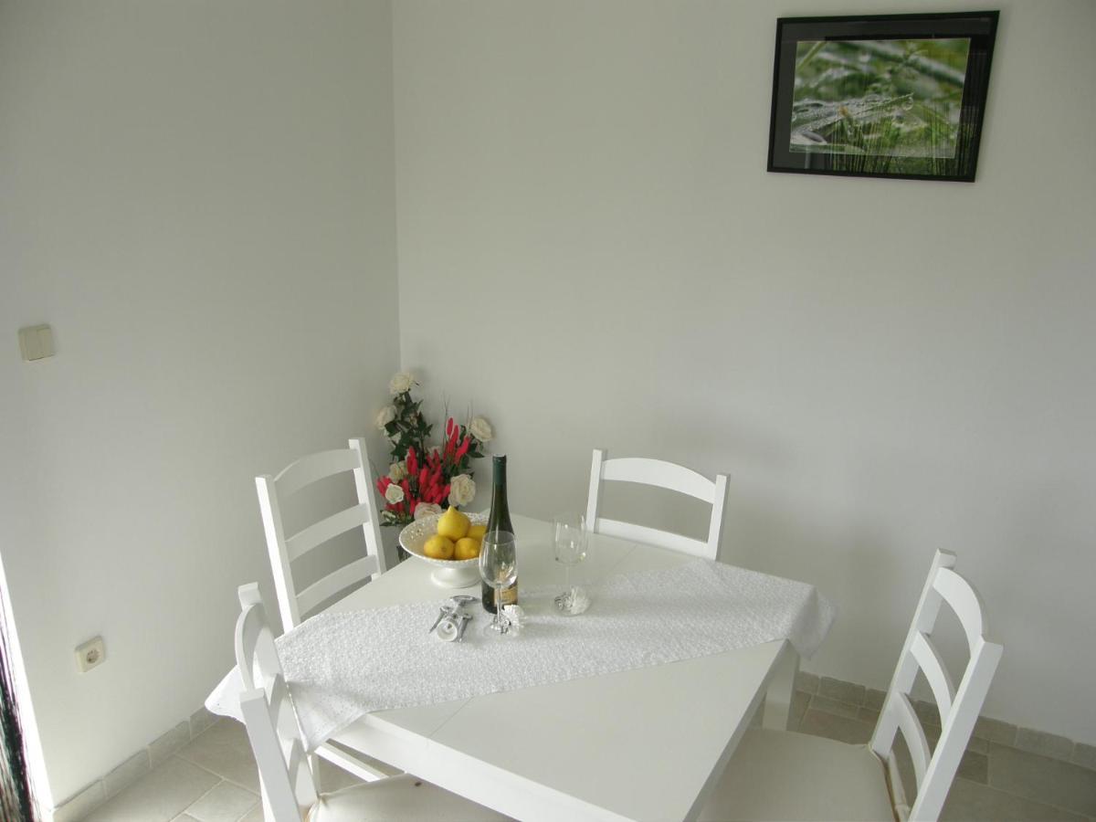 Apartments Belegrata Biograd Na Moru Dış mekan fotoğraf